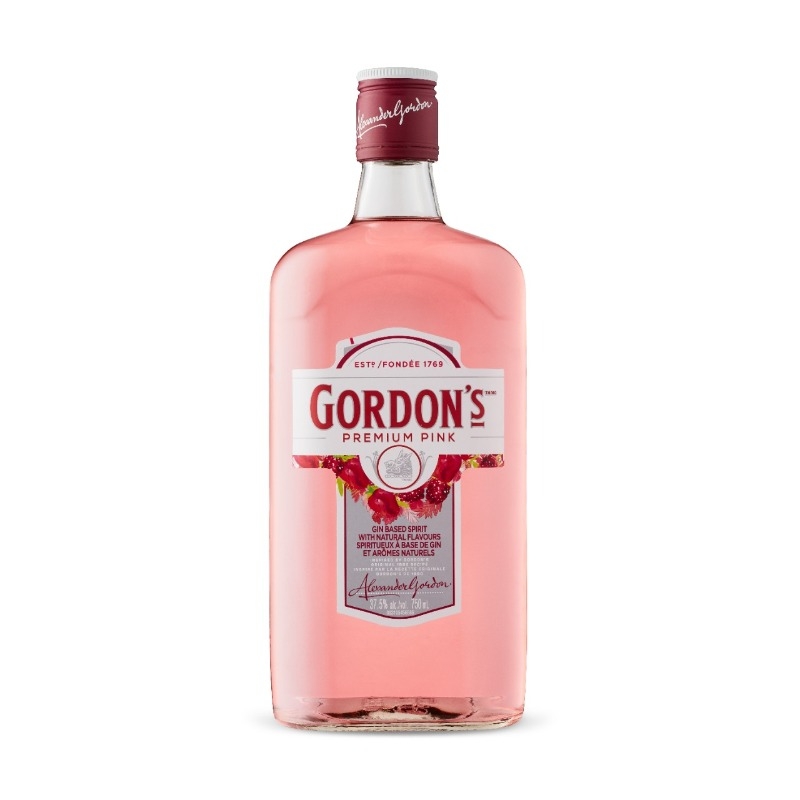 Gordon's Premium Pink Gin